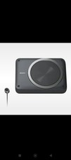 Subwoofer sony gebraucht kaufen  Harsefeld