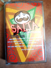 Salta compilation king usato  Garlasco