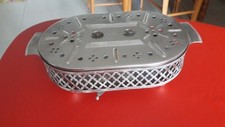 Chauffe plat métal d'occasion  Toulon-