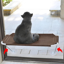 Trespolo gatto finestra usato  Roma