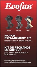 Ecofan mrkca01bx motor for sale  EDINBURGH