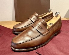 Chaussures john lobb d'occasion  Paris XVIII