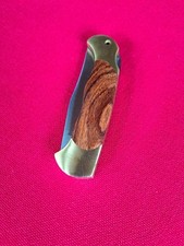 Böker messer böker gebraucht kaufen  Aachen