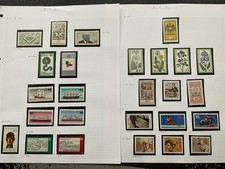 Deutschland germany stamp for sale  EGHAM