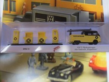 Wiking 099698 werkstattwagen gebraucht kaufen  Wunsiedel