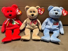 Lot beanie babies for sale  Summersville