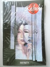 Kabuki skin deep gebraucht kaufen  Berlin