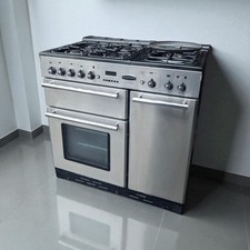 Rangemaster toledo dual for sale Rangemaster toledo dual for sale  GRANTHAM