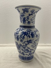 Large oriental blue for sale  Bridgeton