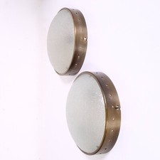 Plafoniere applique lampade usato  Vilminore di Scalve