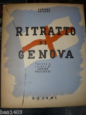 Grande adriano ritratto usato  Torino