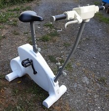 Nintendo wii cyberbike for sale  NEWTOWN