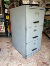 Cassettiera metallo con usato  Pinerolo