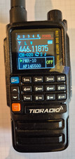 Tidradio dualband uhf gebraucht kaufen  Trier