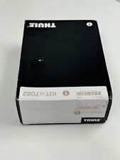 Thule fitting kit for sale  IPSWICH