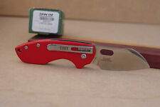 Couteau crkt pilar d'occasion  Conlie