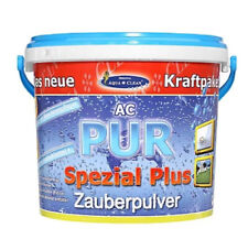Aqua clean pur gebraucht kaufen  Meckenheim