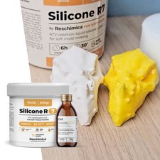 Gomma siliconica per usato  Barberino Tavarnelle