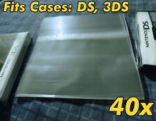 40x nintendo 3ds for sale  Shipping to Ireland