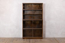 Vintage minty bookcase for sale  BURNTWOOD