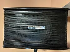 Pair singtronic for sale  Raleigh