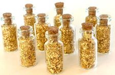 Bottles large gold for sale  Land O Lakes