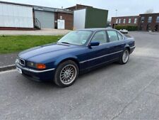 1997 bmw 740i for sale  New Milton
