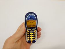 Raro Siemens A50 Azul (Desbloqueado) Celular Retrô Simples Básico Clássico Idosos comprar usado  Enviando para Brazil