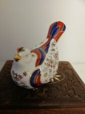 Sitting dove ceramic for sale  YEOVIL