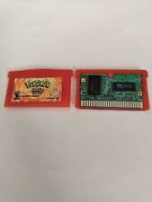 Usado, Pokemon Rojo Fuego Versión Auténtico, Probado y Funcionando GBA (2004) E57 segunda mano  Embacar hacia Argentina