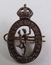 Bronze officer collar for sale  LONDON