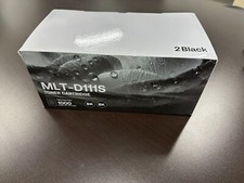 [CANTIDAD 1] MLT-D111S Cartucho de tóner negro para Samsung Xpress Series segunda mano  Embacar hacia Mexico