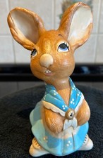 Pendelfin mother rabbit for sale  NORTHWICH