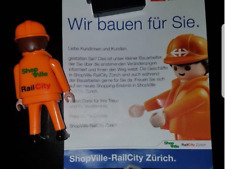 Playmobil rares give gebraucht kaufen  Reimlingen