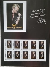 Timbre. rare collectors d'occasion  Pont-à-Mousson
