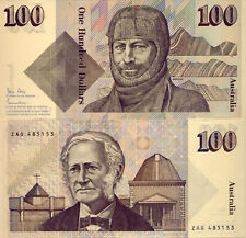Usado, NOTA DE US$ 100 - PAPEL em ESTADO MUITO NÍTIDO NÍTIDO e NÃO CIRCULADO!! comprar usado  Enviando para Brazil