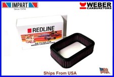 Elemento de filtro de ar Weber Redline 32/36 DGV DGAV DGEV 38 DGAS 1 3/4 99400.291 comprar usado  Enviando para Brazil