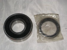 Rear wheel bearing for sale  LEEDS