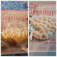 Etker gugelhupf hefte gebraucht kaufen  Kornwestheim