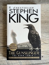 Stephen king gun for sale  Shelby