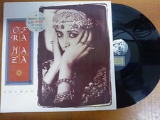 Disco vinile ofra usato  Santa Ninfa