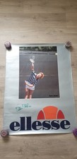 Ellesse boris becker gebraucht kaufen  Eisleben