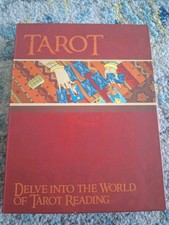 Tarot cards bridget for sale  WESTCLIFF-ON-SEA