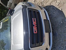 Used upper grille for sale  Newport