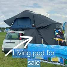Tentbox lite 2.0 for sale  COBHAM