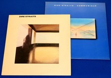 dire straits dire straits vinyl for sale  LEICESTER