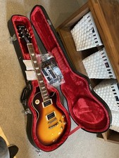 Epiphone slash signature for sale  ONGAR