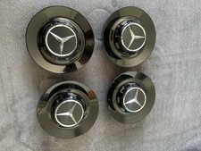 Mercedes benz radnabenkappen gebraucht kaufen  Moers