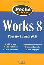 Works pour works gebraucht kaufen  Berlin