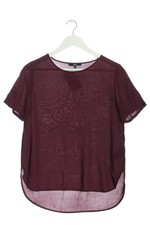 Tigha kurzarm bluse gebraucht kaufen  Berlin